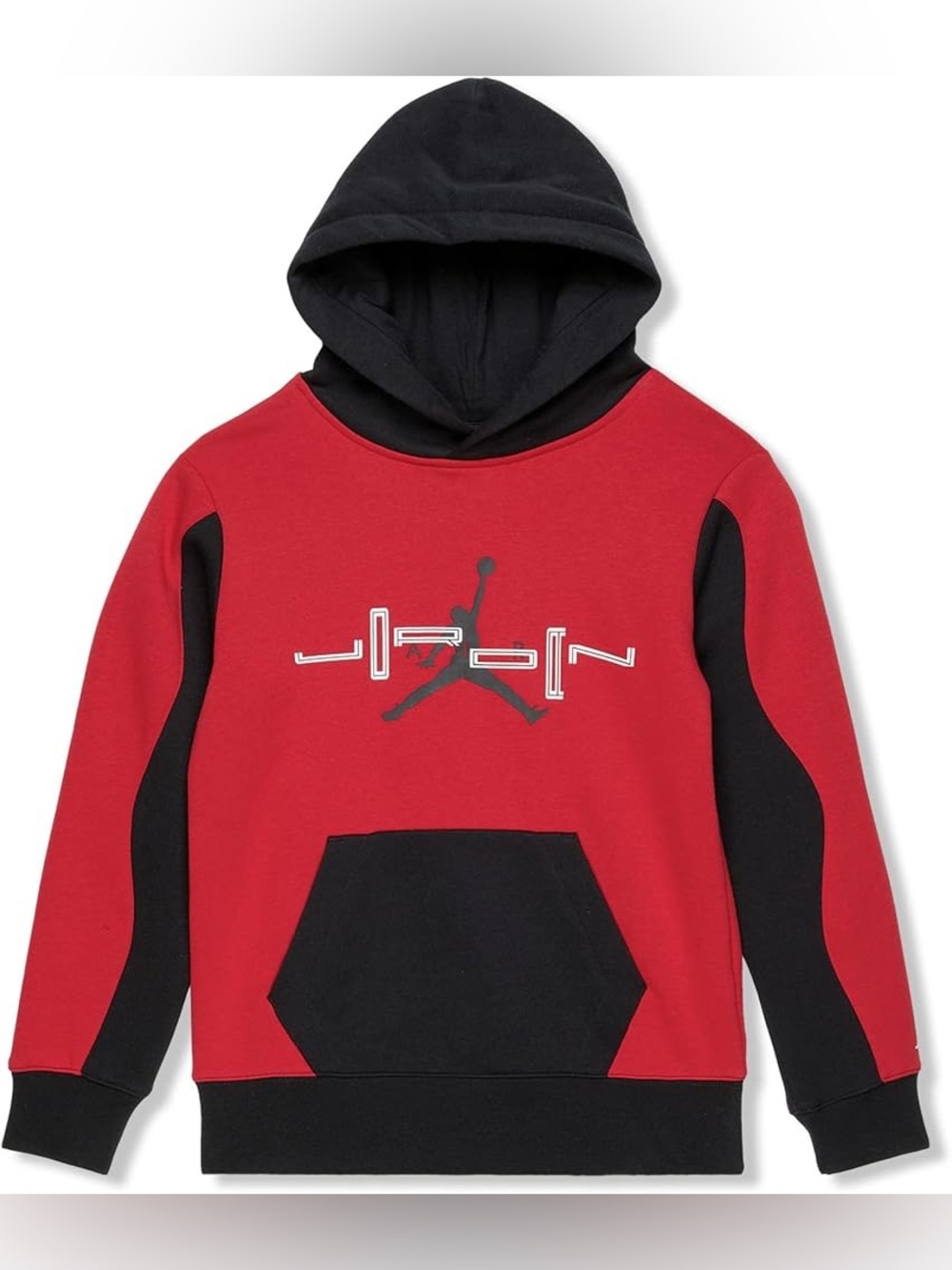 Jordan Pullover Hoodie